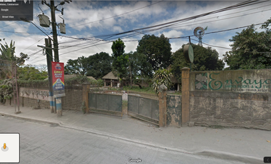5,018 sq.m Residential Lot for Sale in Ampid II, San Mateo, Rizal