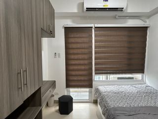 For Sale: Studio Unit in Cool Suites by Wind Residences Tagaytay