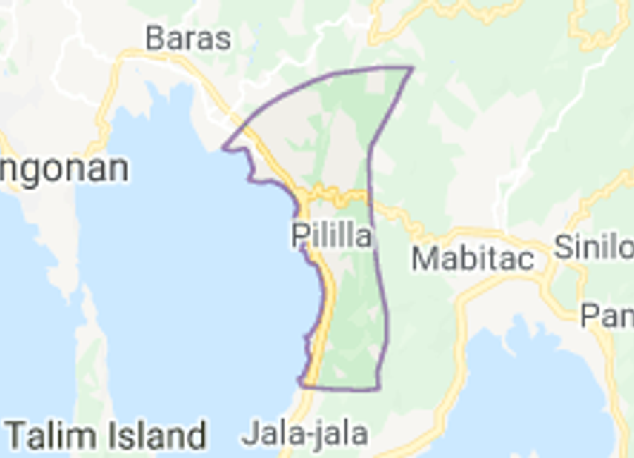 E. Acosta Street, Lakeside Park Subdivision, Yakat, Quisao, Pililla, Rizal image 2