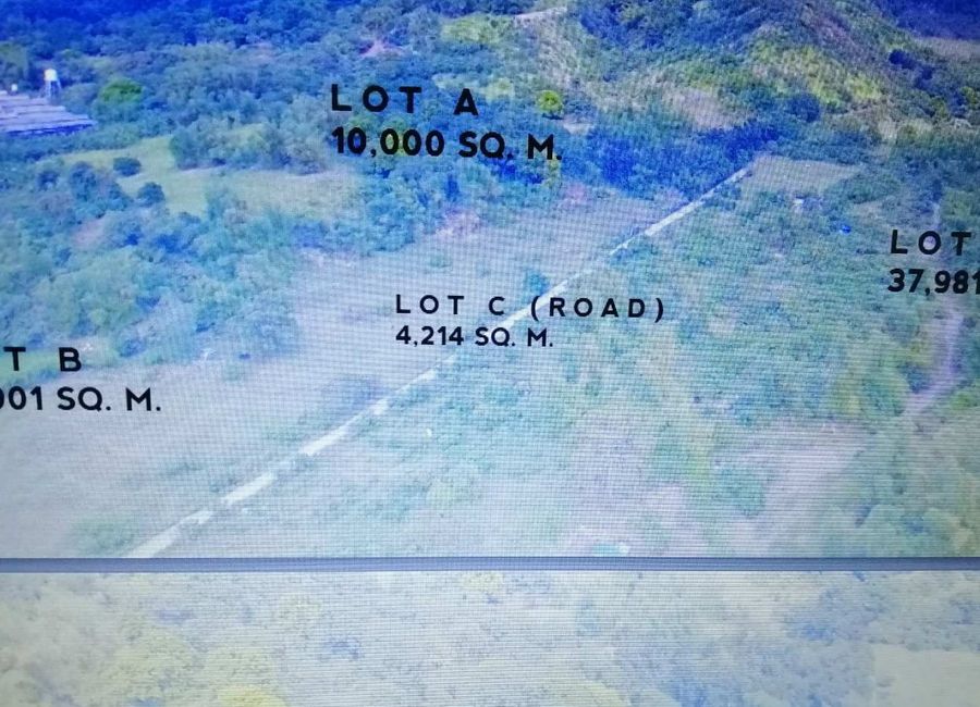 E. Acosta Street, Lakeside Park Subdivision, Yakat, Quisao, Pililla, Rizal