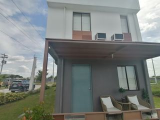 For Sale Townhouse, Duplex and Shophouse in Capas, Tarlac