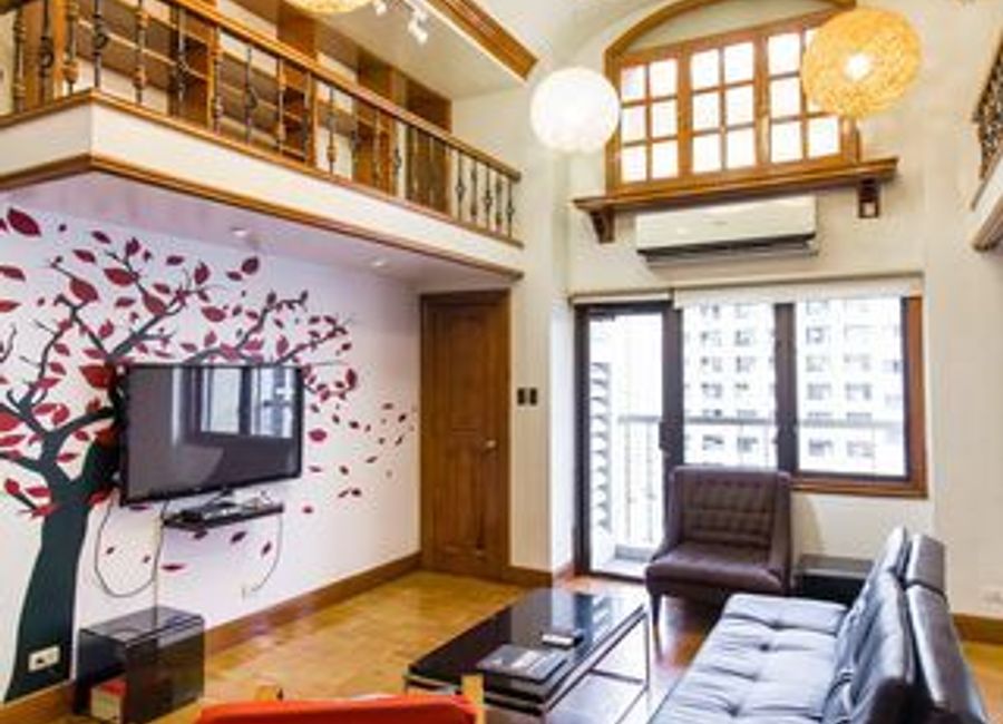 Penthouse for Lease in Arca South, Taguig Looking for a ... - Facebook