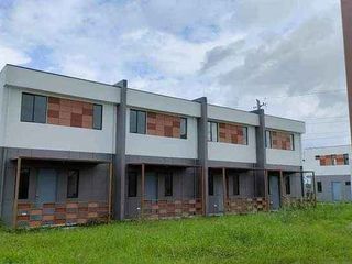 For Sale Townhouses, Duplex and Shophouse in Capas, Tarlac