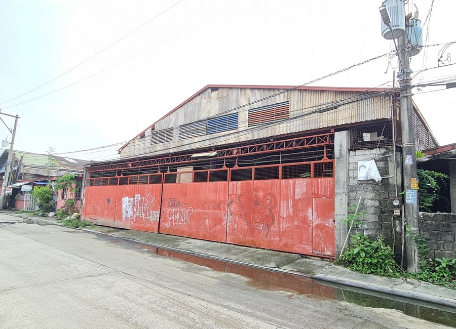 Milflores Extension, Antipolo Valley, Mambugan, Antipolo, Rizal