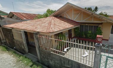 Bungalow House & Lot 4 bedroom for Sale