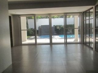 Large 3 Bedroom Duplex House and Lot for Sale in Dasmariñas Village, Makati City