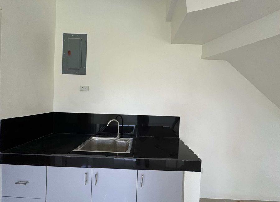 Spacious Yet Affordable – RFO Home in Greenfields 1, Novaliches QC ...