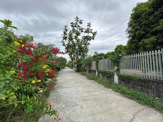 3 Hectare Farm House Resort with 5 Houses in Lubao Pampanga