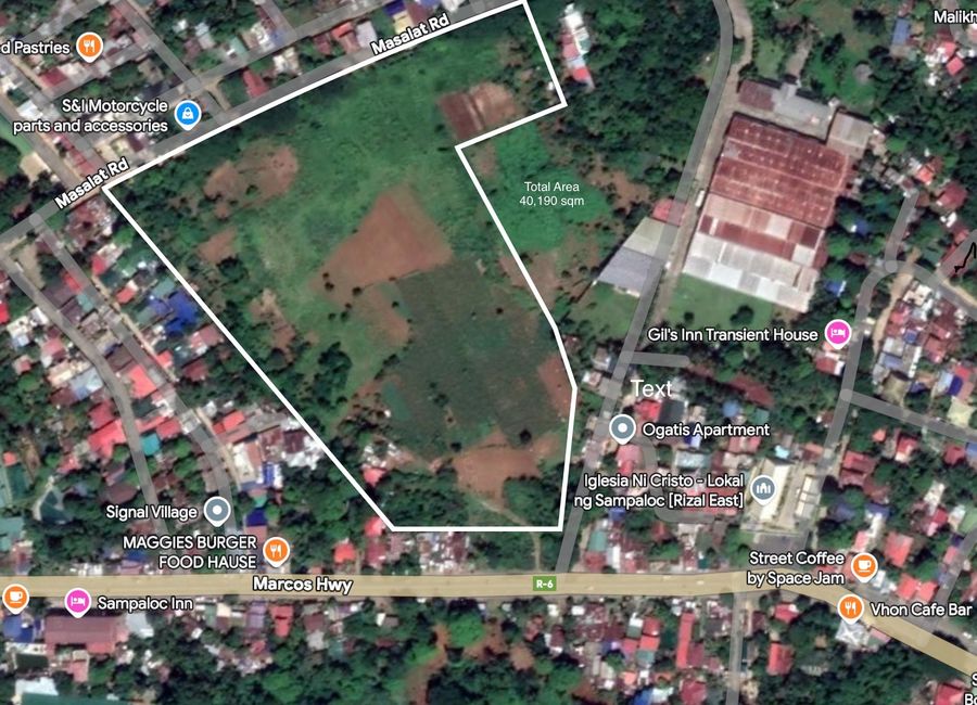 Madilay-dilay, Santa Maria, Laguna