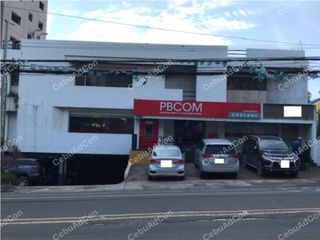 Office Space for Rent in PBCom Building in Cebu City, Cebu