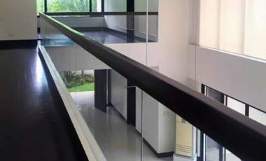 Enormous 6 Bedroom House and Lot for Sale in Forbes Park, Makati City