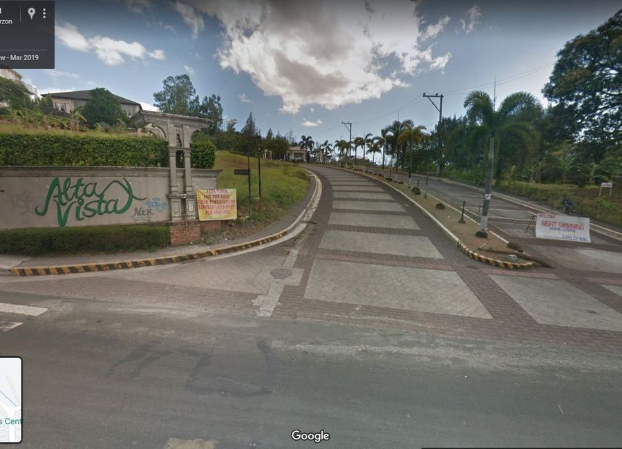 Alta Vista Avenue, Alta Vista, San Roque, Antipolo, Rizal image 2