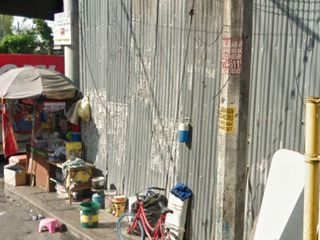 335 sqm Commercial Lot For Sale in Bangkal, Makati City