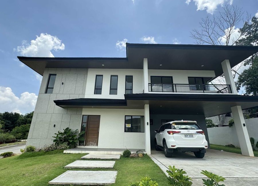 Forest Hills Avenue, Lower Tulakin, Bagong Nayon, Antipolo, Rizal image 3