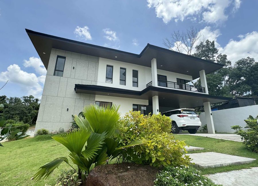 Forest Hills Avenue, Lower Tulakin, Bagong Nayon, Antipolo, Rizal