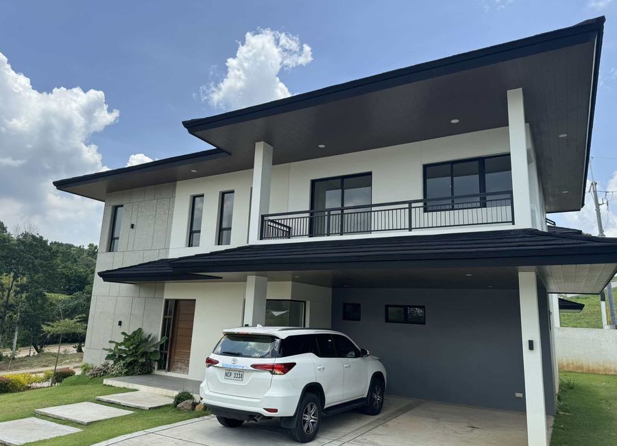 Forest Hills Avenue, Lower Tulakin, Bagong Nayon, Antipolo, Rizal image 2