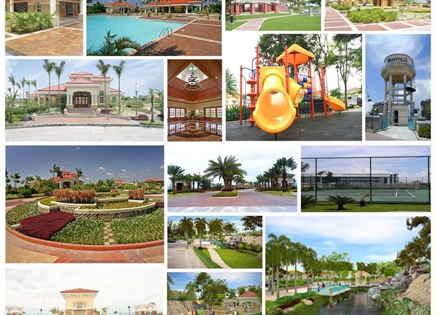 LIIP Avenue, Laguna International Industrial Park, Mamplasan, Biñan, Laguna image 3