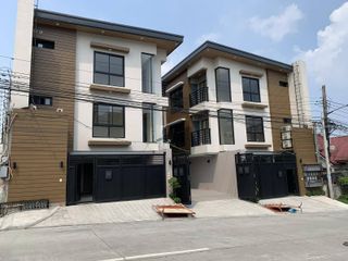 Townhouse for Sale in Teachers Village, Quezon City