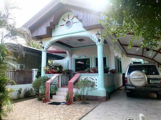 Fully Furnished 3 Bedroom House and Lot in Bajumpandan ID 14972