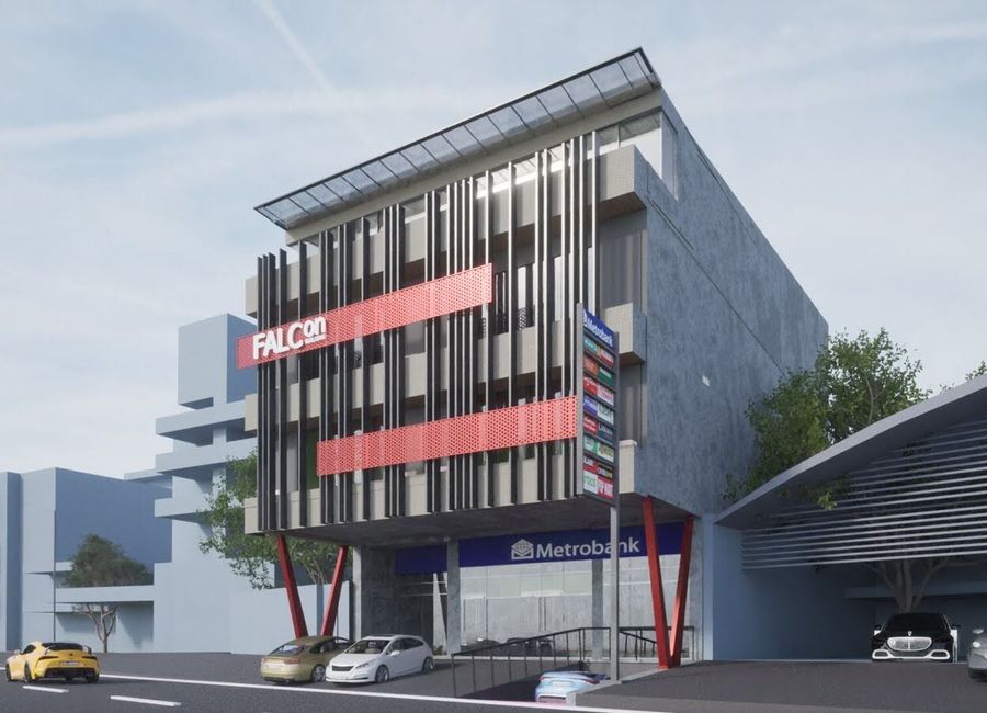 FOR LEASE: Commercial/ Retail Spaces in E Rodriguez Avenue (Near Tomas ...