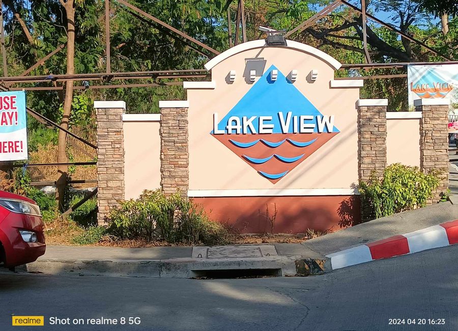 Lakeview Drive, Lake View, Kalayaan, Angono, Rizal