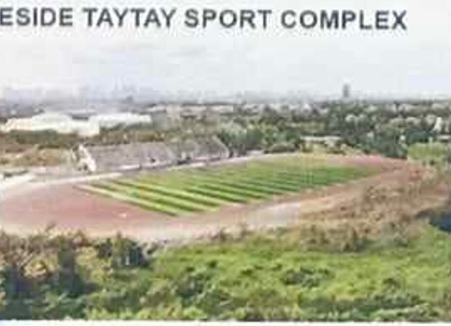 Lakeview Drive, Lake View, Kalayaan, Angono, Rizal image 2