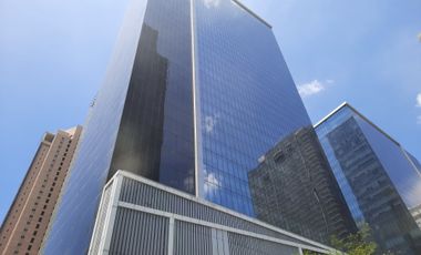 HIgh Street South Corporate Plaza 1794 sqm office space for sale