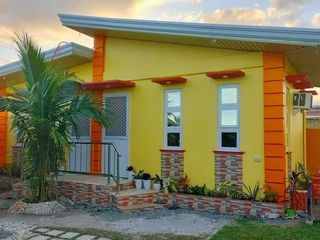 Private Resort 500 sqm, clean title in Dolores, Magalang for Sale