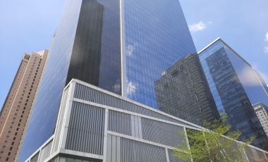 HIgh Street South Corporate Plaza 748 sqm office space for sale