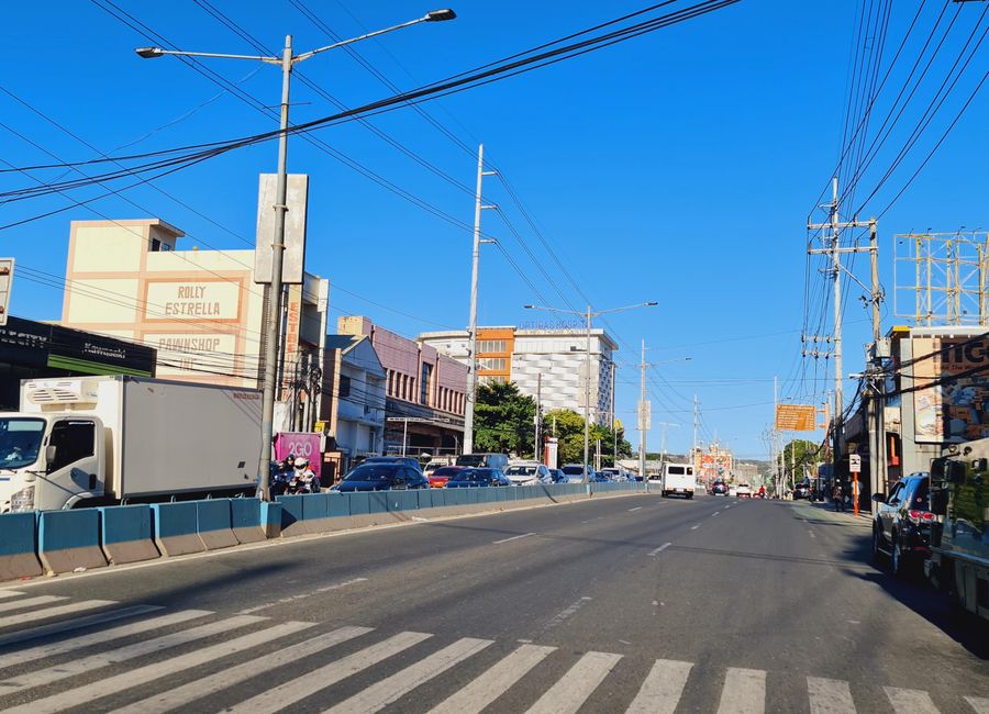 Ortigas Avenue Extension, Santa Lucia, Pasig Second District, Pasig, Eastern Manila District image 2