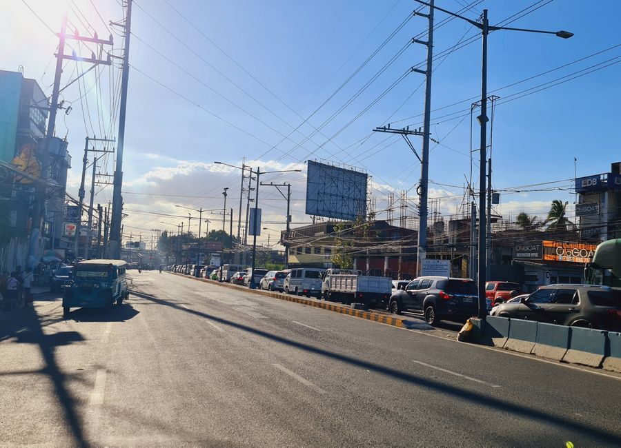 Ortigas Avenue Extension, Santa Lucia, Pasig Second District, Pasig, Eastern Manila District image 3