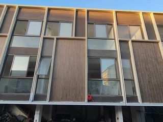 Modern Taguig Townhouse For Sale