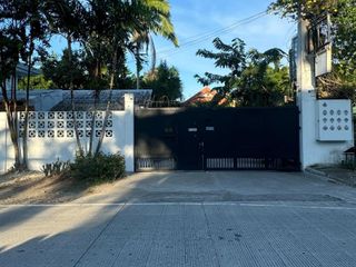 House and Lot with Commercial Space for Sale  ID 14935