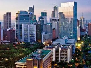 Brand New Residential Lot for Sale in Poblacion, Makati City