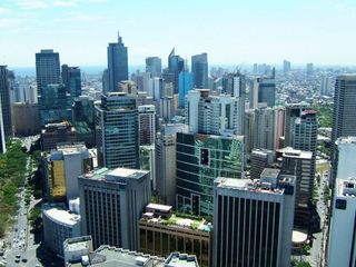Brand New Residential Lot for Sale in Poblacion, Makati City