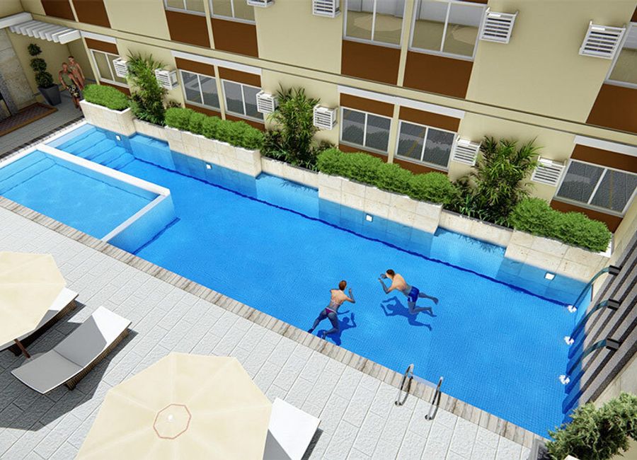 Nuvali Boulevard, Santo Domingo, Santa Rosa, Laguna image 3