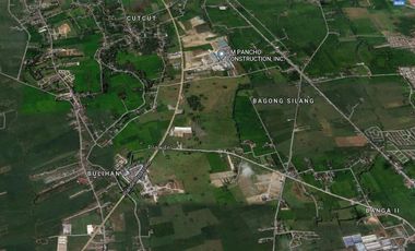 20,000 sqm Industrial Lot For Rent along Plaridel Bypass Road