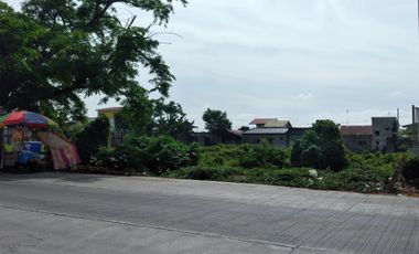 Commercial Lot For Lease located along D. Remedios Trinidad hw, Pulilan, Bulacan