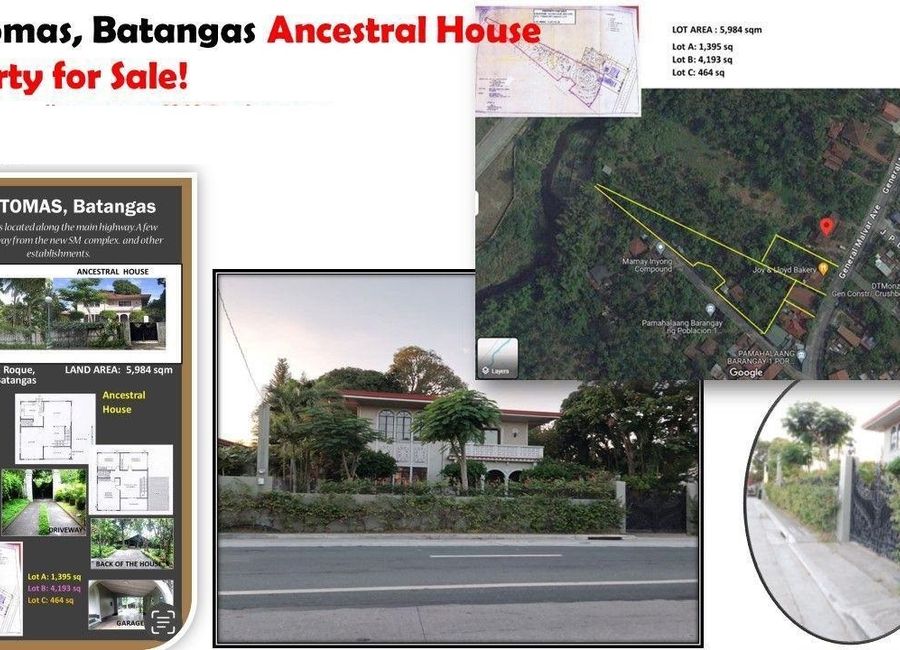 Narra, San Roque, Santo Tomas, Batangas