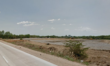 6 Hectares Industrial Lot For Rent in Caingin, San Rafael, Bulacan