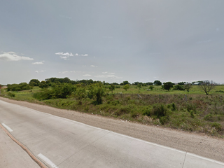 3 Hectares Industrial Lot along Plaridel Bypass Road for rent