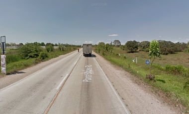 1 Hectare Industrial Lot in San Rafael, Bulacan for rent