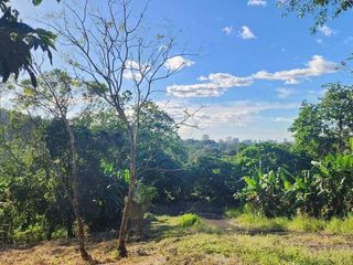 Valley Golf Antipolo Residential Lot For Sale