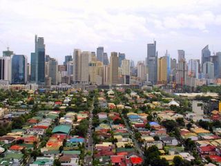 Enormous Commercial Lot for Sale in JP Rizal Avenue, Makati City