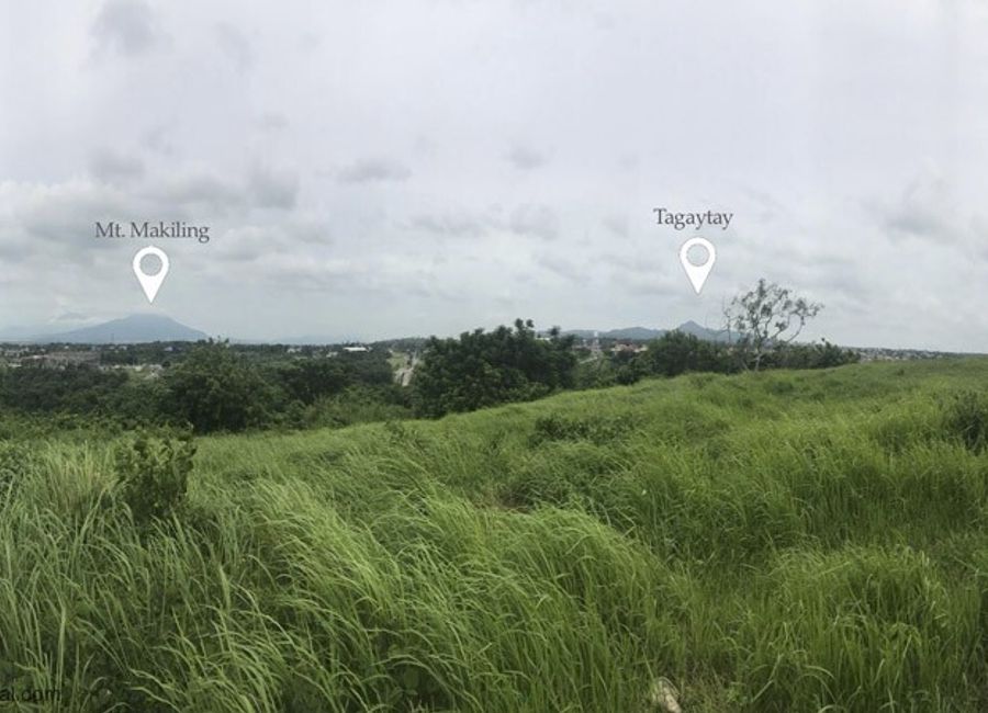 Hukay, Silang, Cavite