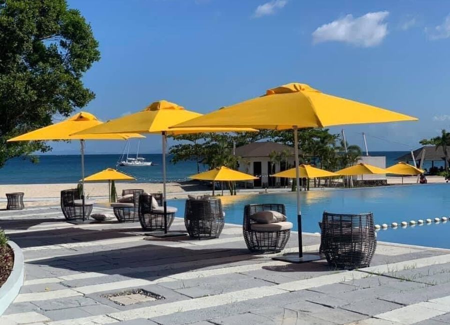 Club Laiya, Laiya-Aplaya, San Juan, Batangas