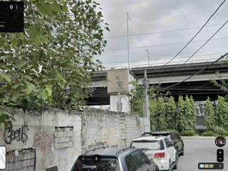 Commercial Lot For Sale in Bangkal Makati City