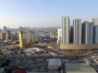 Prime Commercial Land for Sale in Roxas Boulevard, Pasay City