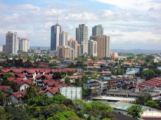 Commercial Land for Sale in Greenhills, San Juan City