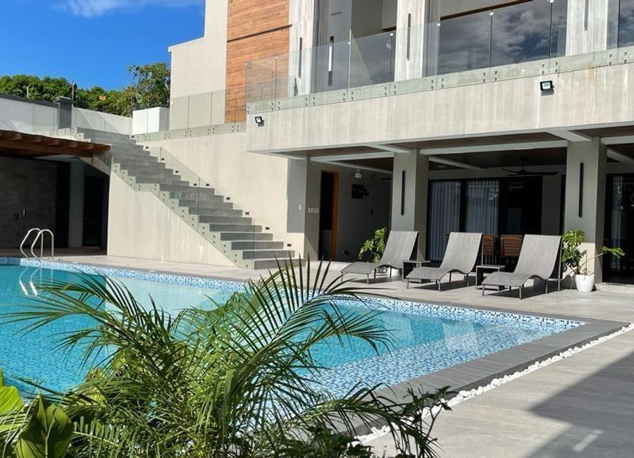 Don Celso Tuason Avenue, Town & Country Estates, Mambugan, Antipolo, Rizal image 3
